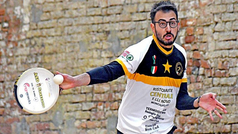 Il Montechiaro prova a fermare la capolista Grazzano